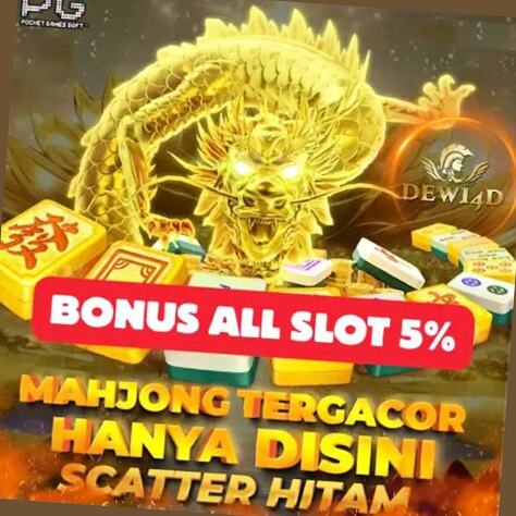 demo slot pg soft rupiah